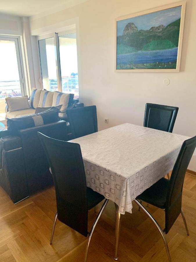 Blue Sky Apartment Petrovac Екстериор снимка
