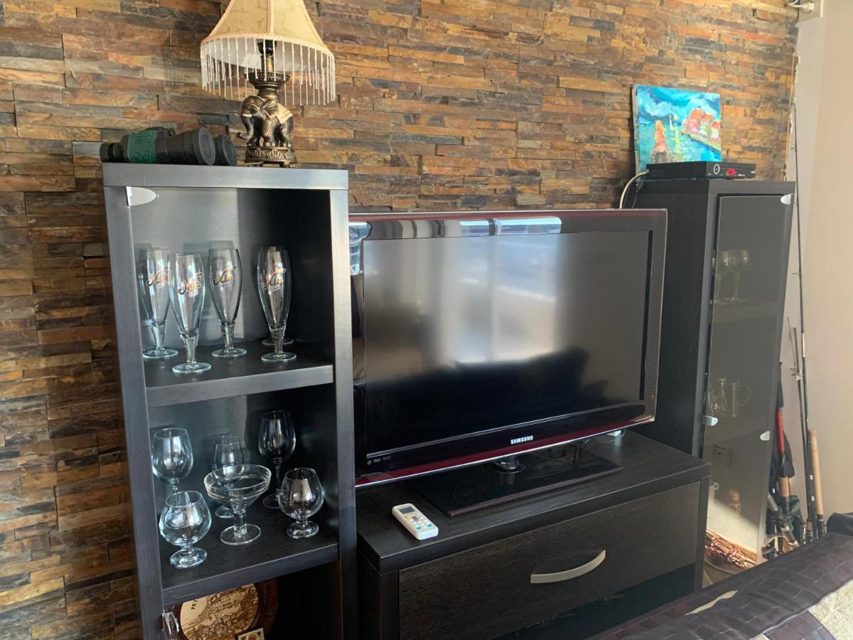 Blue Sky Apartment Petrovac Екстериор снимка