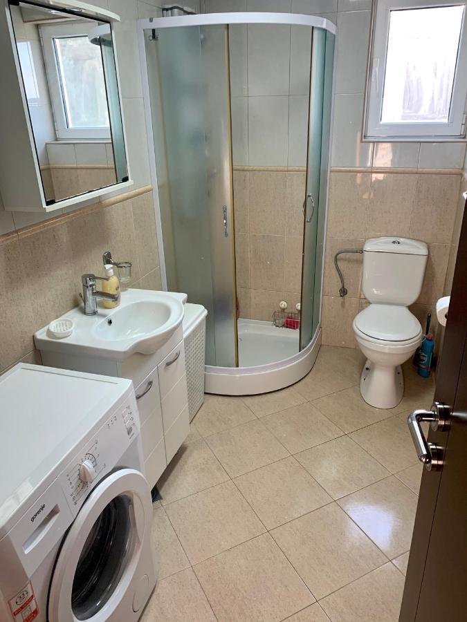 Blue Sky Apartment Petrovac Екстериор снимка
