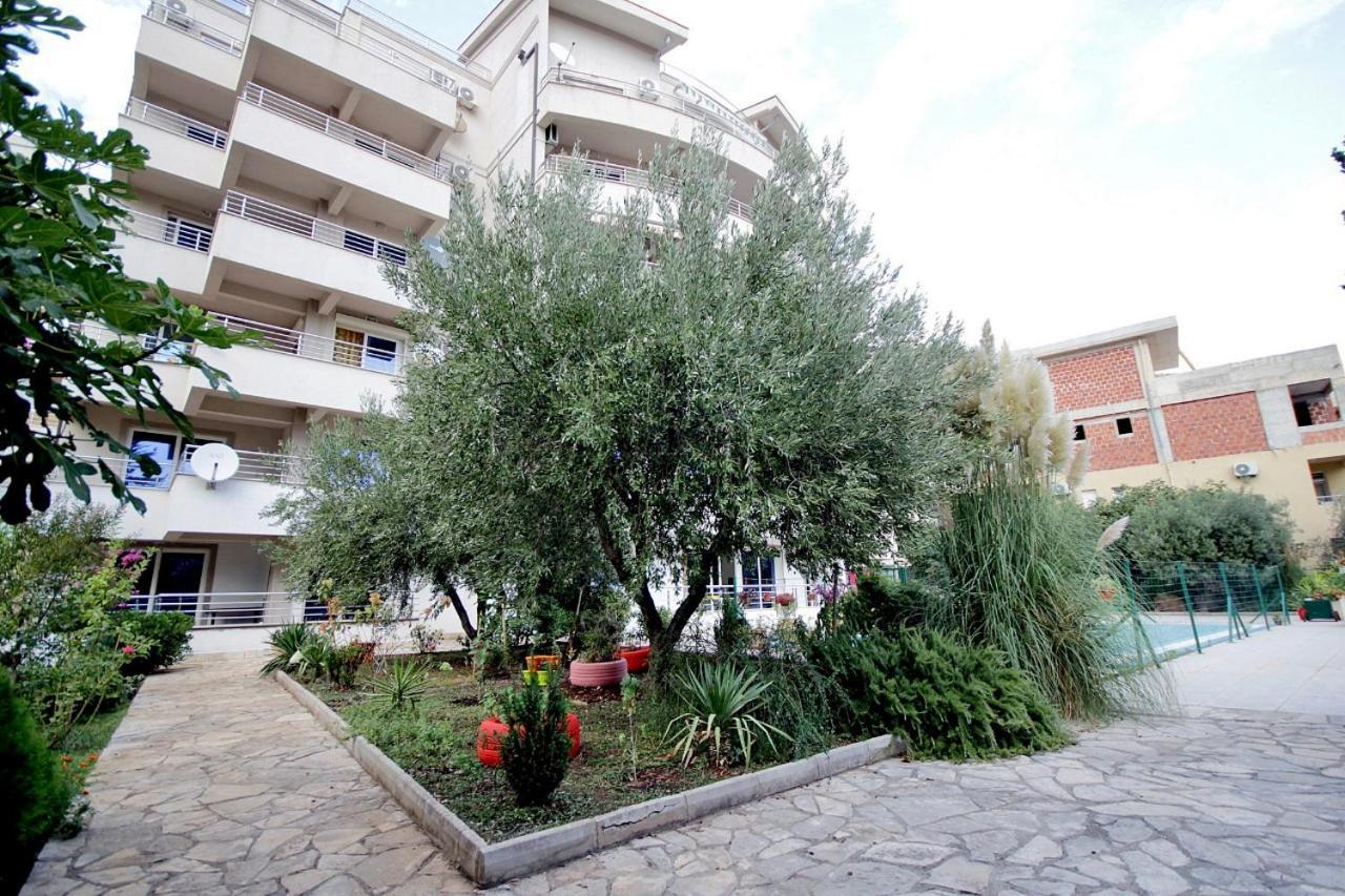 Blue Sky Apartment Petrovac Екстериор снимка